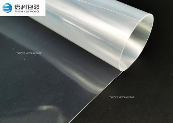 Βαθμός τροφίμων ταινία Thermoforming