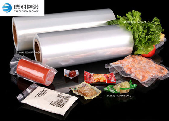 Διαφανής ταινία Thermoforming