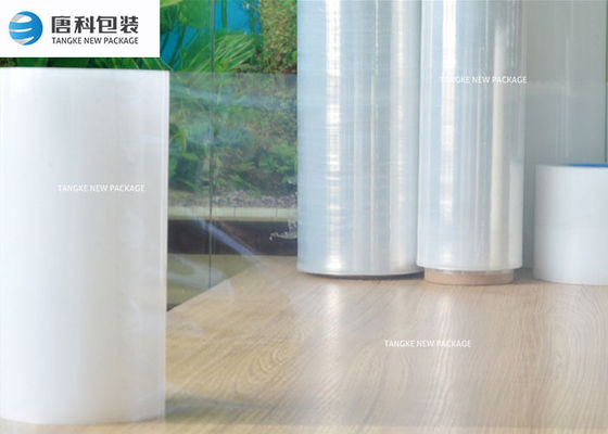 Moistureproof συσκευάζοντας ταινία PE