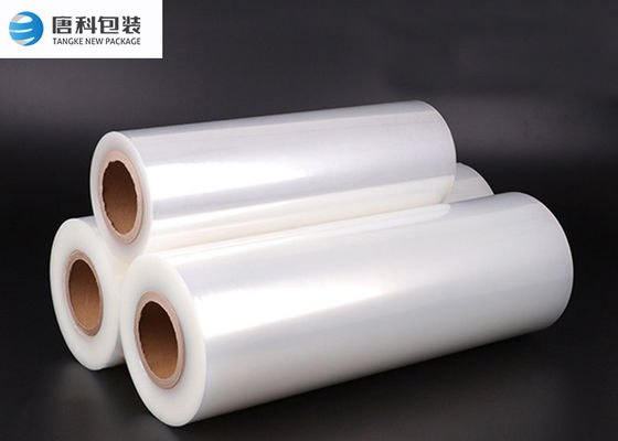 Φρέσκια καθημερινή τροφίμων ταινία Thermoforming εμποδίων πλαστική