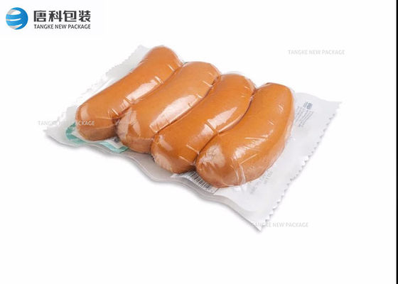 Food Grade Coextruded Thermoforming Film For Food Packing