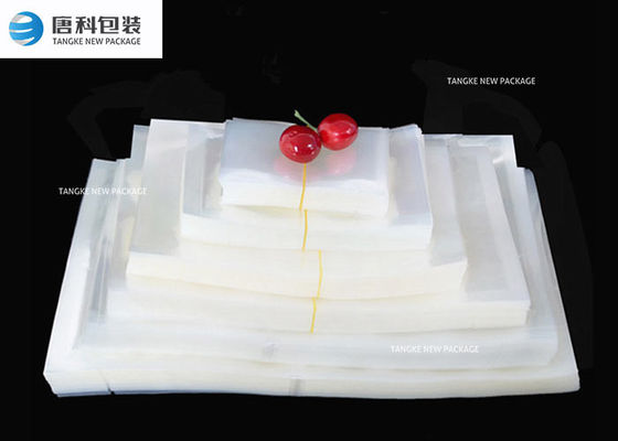 Chicken Leg High Temperature Packaging Retort Pouch