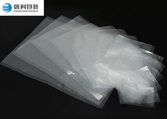Frozen Food CPP Thermostabilized Retort Pouch With Tear Notch