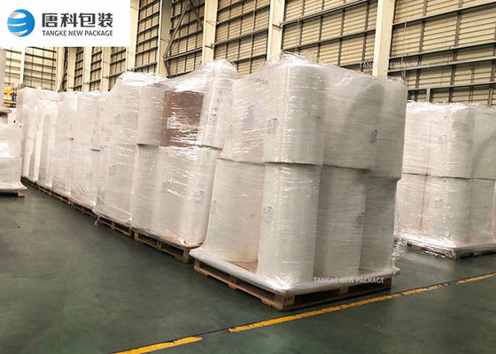Φρέσκια καθημερινή τροφίμων ταινία Thermoforming εμποδίων πλαστική