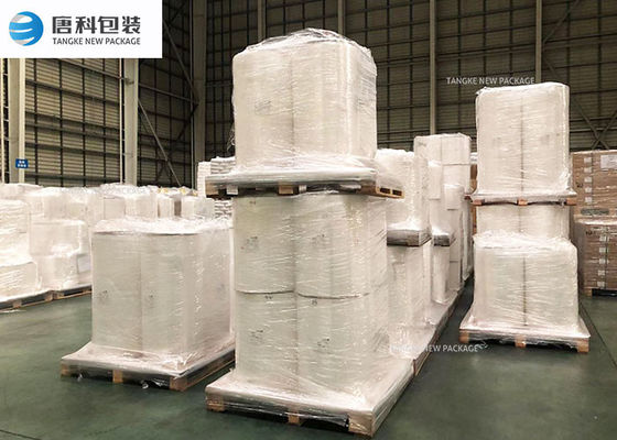 Φρέσκια καθημερινή τροφίμων ταινία Thermoforming εμποδίων πλαστική